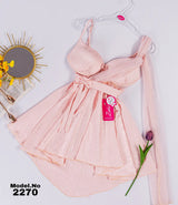 Short Babydoll Cod 2270