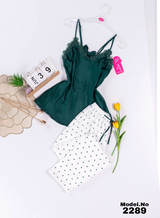 Pyjama Pants Cod 2289
