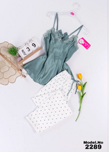 Pyjama Pants Cod 2289