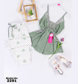 Pyjama Pants Cod 2291
