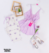 Pyjama Pants Cod 2291