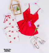 Pyjama Pants Cod 2291