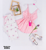 Pyjama Pants Cod 2291