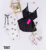 Pyjama Pants Cod 2291