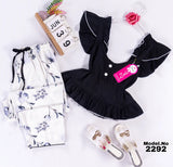 Pyjama Pants Cod 2292