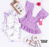 Pyjama Pants Cod 2292