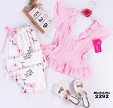 Pyjama Pants Cod 2292