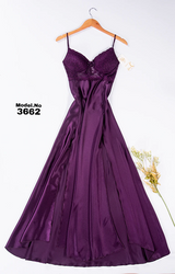 Long Babydoll Cod 3662