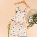 Pyjama Shorts Cod 5012