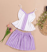 Pyjama Shorts Cod 5007