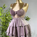 Winter Pyjama Shorts Code 7103