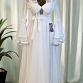 Long Bridal Rob Cod 1197