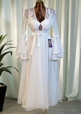 Long Bridal Rob Cod 1197