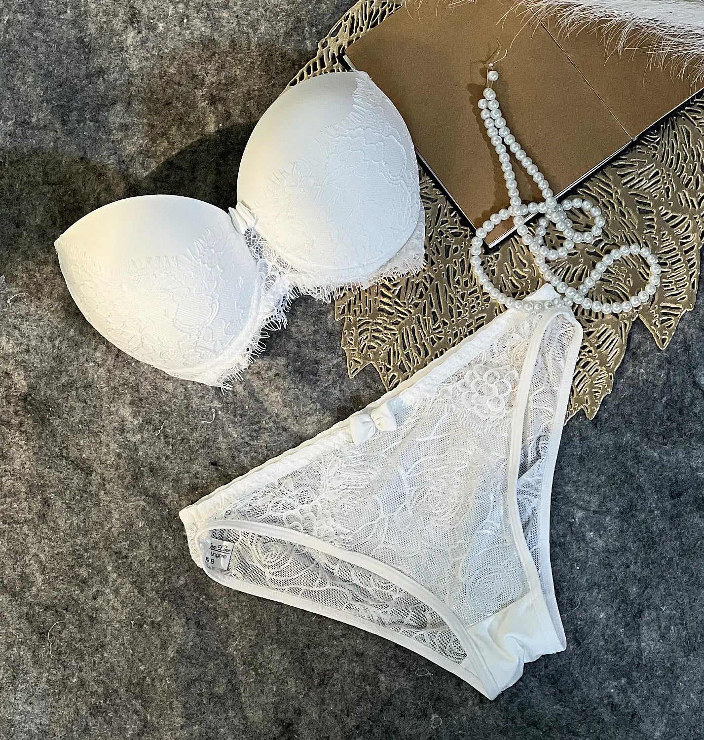 Bikini Cod 7082