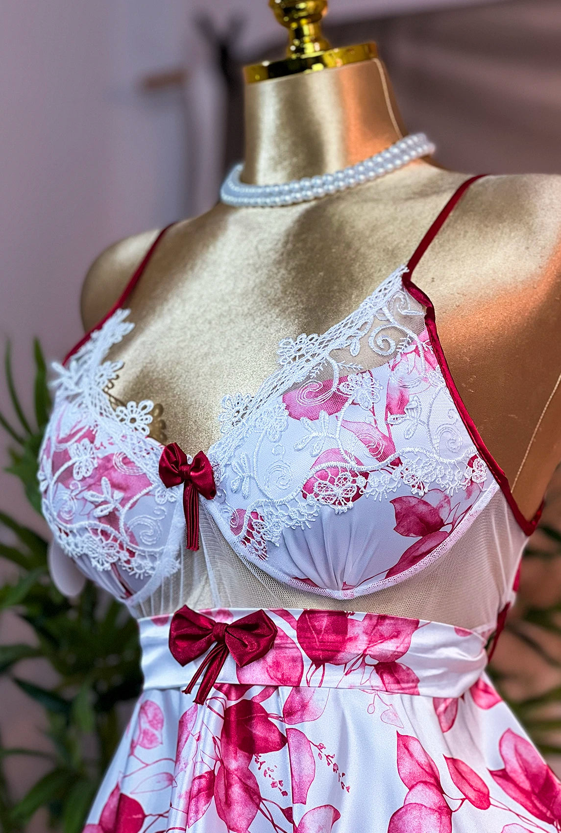 Short Babydoll Cod 9263