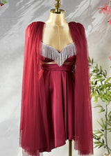 Short Babydoll Cod 2088