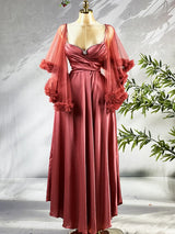 Long Babydoll Cod 1020