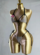 Bikini Cod 9456