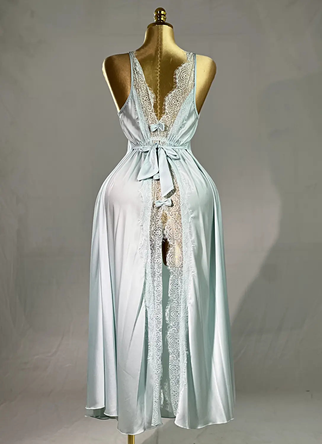 Long Babydoll Cod 9488