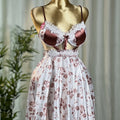 Short Babydoll Cod 9278