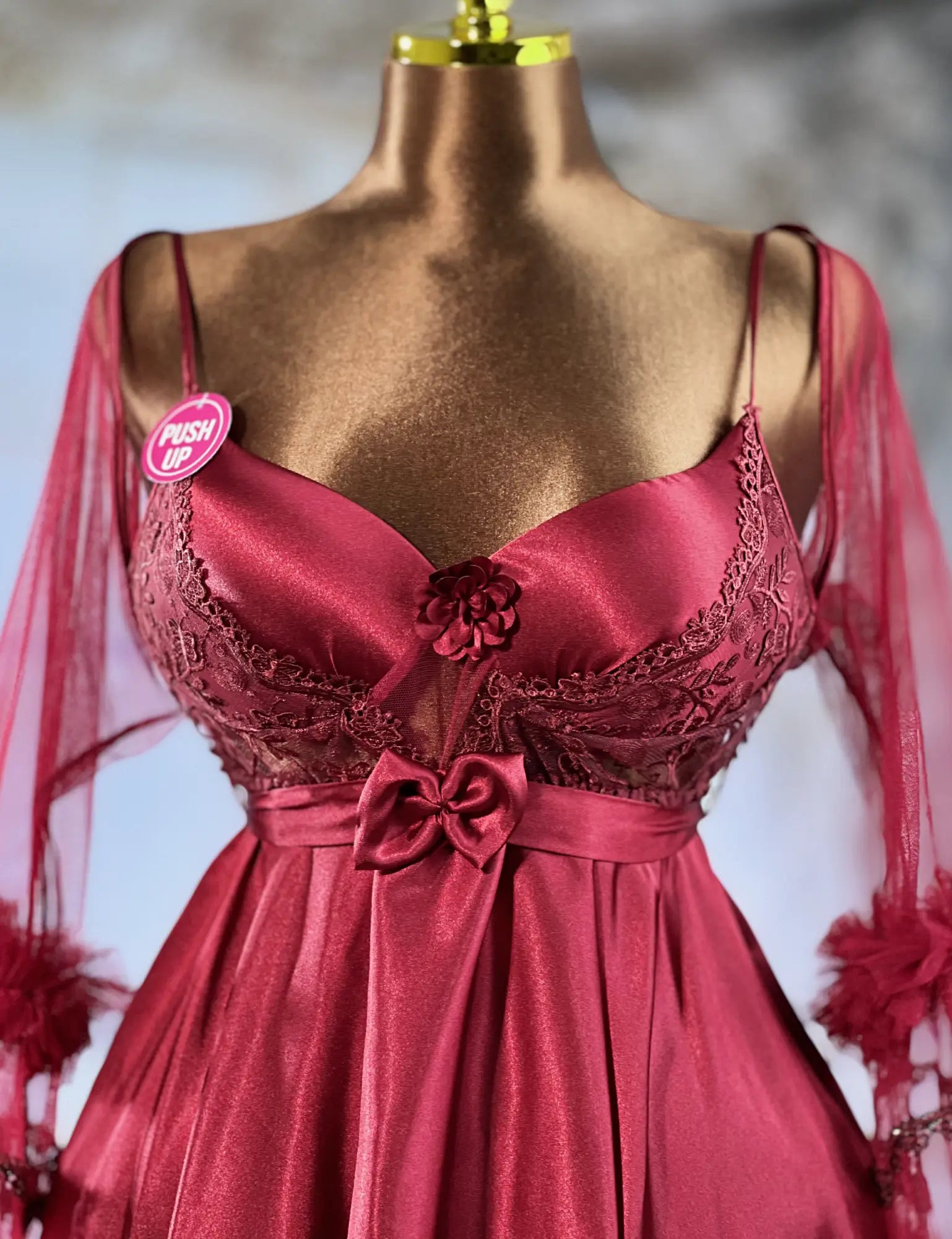 Short Babydoll Cod 9481