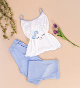 Pyjama Pants Cod 5008