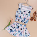 Pyjama Shorts Cod 5009
