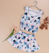 Pyjama Shorts Cod 5009