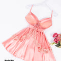 Short Babydoll Cod 4040