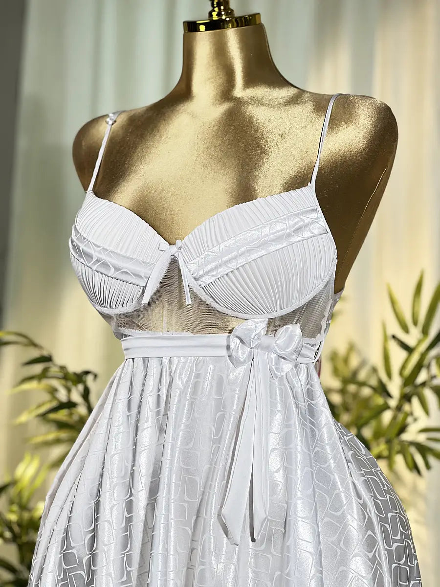 Short Babydoll Cod 1547