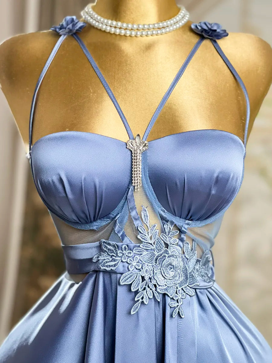 Long Babydoll Cod 9425