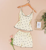 Pyjama Shorts Cod 5012