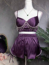 Pyjama Shorts Cod 4166