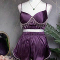 Pyjama Shorts Cod 4166