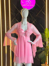 Short Babydoll Cod 403