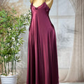 Long Babydoll Code 1542