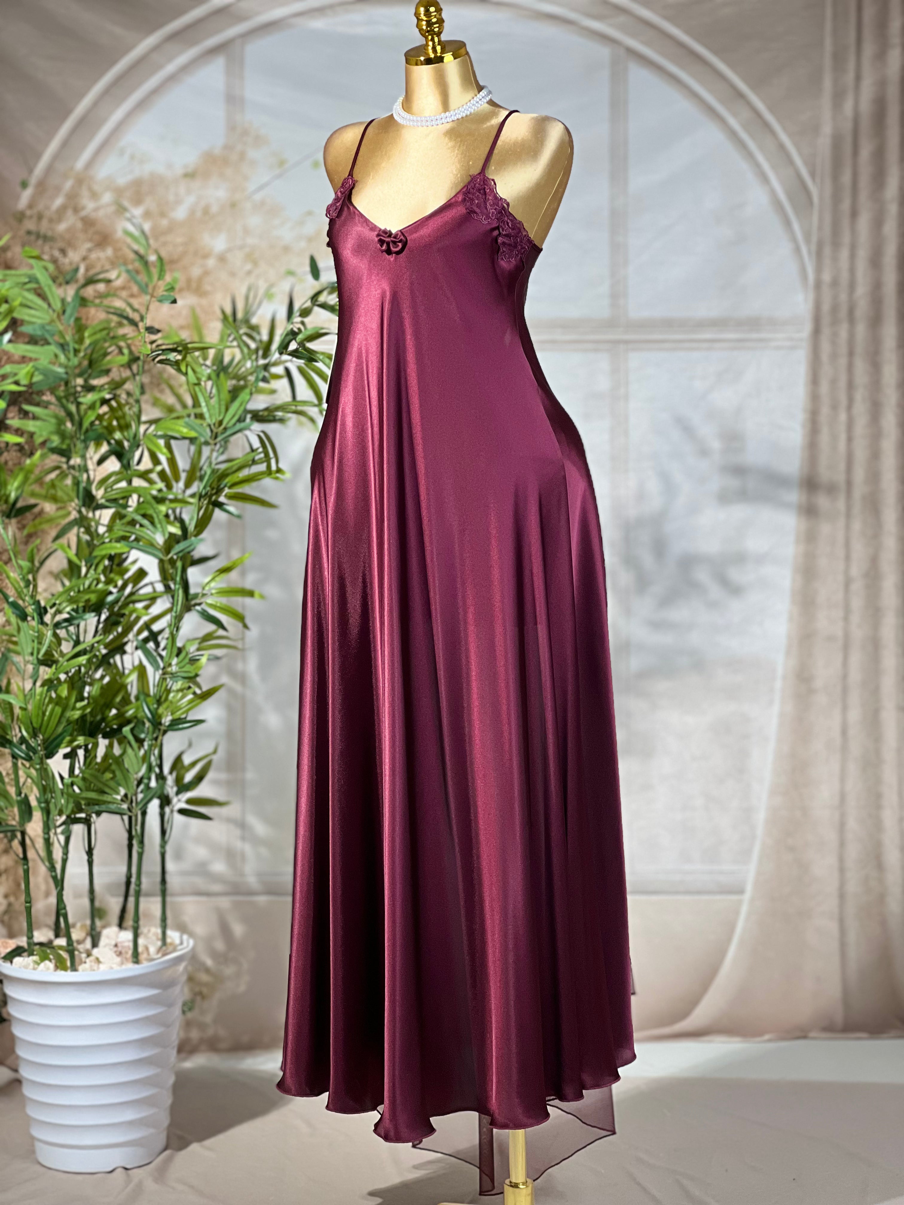 Long Babydoll Code 1542