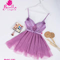Short Babydoll Cod 3282
