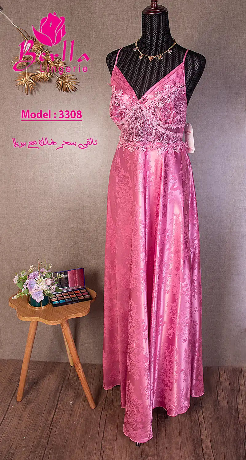 Long Babydoll Cod 3308
