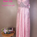 Long Babydoll Cod 3308