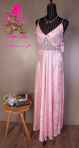 Long Babydoll Cod 3308