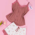 Pyjama Short Cod 3308