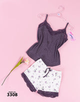 Pyjama Short Cod 3308