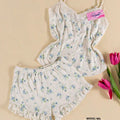 Pyjama Shorts Cod 3314