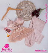 Pyjama Pants Cod 3319