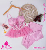 Pyjama Pants Cod 3319