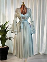 Long Bridal Rob Cod 1197