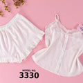 Pyjama Shorts Cod 3330