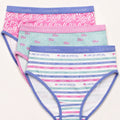Panties Brief - Pack of 3 Pieces Cod 101