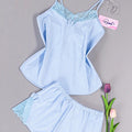 Pyjama Shorts Cod 3356